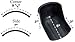 Rubber Pool Table Pocket/Gulley Boots (Set of 6) Rubber Pool Table Pocket/Gulley Boots (Set of 6)