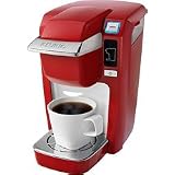 Keurig KUB31R Coffee Maker for Keurig K-cupsby Keurig