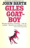 Giles Goat Boy (0449235246) by Barth, John