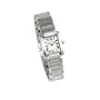 Cartier Women's W51008Q3 Tank Francaise Stainless Steel Watch