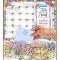 Country Pleasures 2009 Pocket Wall Calendar