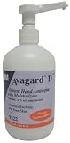 Avagard D Hand Sanitizer, 16 oz