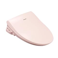 Panasonic 温水洗浄便座 ビューティ・トワレ パステルピンク DL-WE20-P