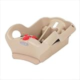 Snugride 35 Infant Car Seat Base in Tan