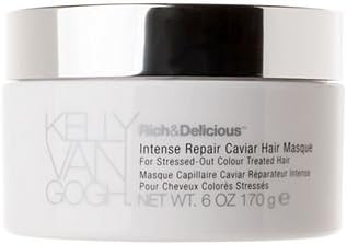 Rich & Delicious Intense Repair Caviar Hair Masque 6 oz