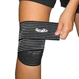 Captain Long Elastic Wrap