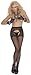Elegant Moments SHEER THIGH HI.