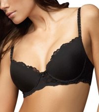 Le Mystere no. 9 Scarlett Hybrid Bra 7239