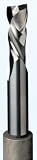 CMT 196.506.11 1/2 Diameter, 1-1/2 Cut, 1/2 Shank Downcut Spiral Router Bit