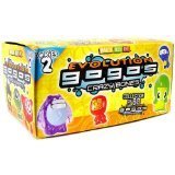 Gogo's Crazy Bones Evolution Full Box Series 2 (Pack of 30)IMAGE