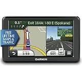 Best Price Garmin nüvi 2555LMT 5-Inch Portable GPS Navigator