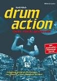 Produkt-Bild: drum action - new rock grooves