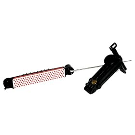 DMT AKFNR Aligner Kit - Fine Diamond Whetstone - no roll by DMT