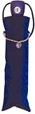 totes(�g�[�c) signature crystal 3�i�܂肽���ݎ����J�^�C�v  passion blue