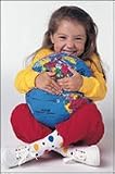 Hug-A-Planet Globe