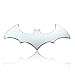 Search : Batman 3d Chrome ABS Car Emblem