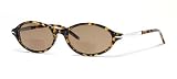 Review Cross RD0071-1D / Cross Collins Collection Full Frame Sun Reading Glasses, Tortoise and Polished Silver, 1.75