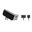 Griffin 9773-PWRBLKB PowerBlock for iPod and iPhone (Black)