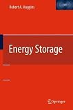 Energy Storage