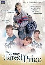 The Journey of Jared Price