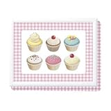 Iced Fancies Laptray lap Tray