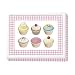 Iced Fancies Laptray lap Tray
