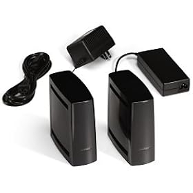 BOSE (R) SL2 Wireless Surround Link for all 5.1 Lifestyle or Acoustimass Systems