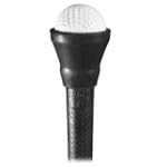 Jef World of Golf Gifts and Gallery, Inc. Ball Pick Up (Black)