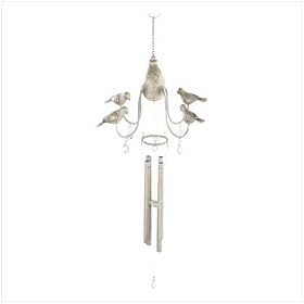 CHANDELIER CHIMES by GiftZone