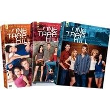 One Tree Hill - The Complete First Three Seasons