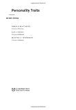 Personality Traits, 2nd Edition