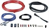 MONSTER PERFORMANCE MPC P200 BAP300 MONSTER 200 AMPLIFIER POWER KIT (300W)