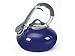 Chantal Enamel-on-Steel 1.8-Quart Loop Teakettle, Cobalt Blue
