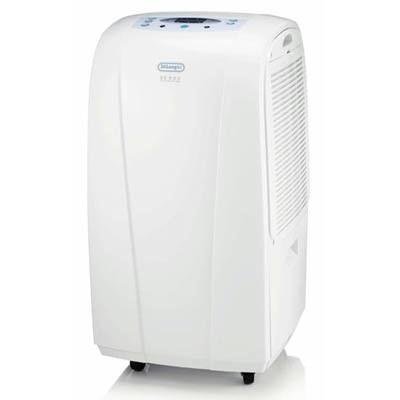Delonghi dehumidifier 50 pint manual