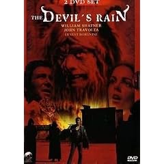 The Devil's Rain - 2 DVDs Edition (uncut) english audio