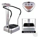 Crazy Fit Massager with Fat Reduction and Muscles Toner Weight Loss