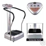 Crazy Fit Massager with Fat Reduction and Muscles Toner Weight Loss