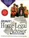 Software : Kiplinger's Home Legal Advisor