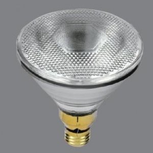 Ｐａｎａｓｏｎｉｃ　ハイビーム電球　１５０Ｗ形　屋外用　BF110V120WH