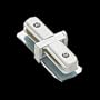 Track Lights White , I Connector for Track Lighting 2 conductor type