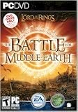 Cheap The Lord of the Rings: The Battle for Middle-Earth (DVD-ROM)