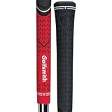 Golfsmith Red Velvet Grip