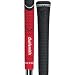 Golfsmith Red Velvet Grip