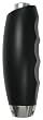Pilot Automotive PM-2112E Motorsport Matte Black Shark Automatic Shift Knob