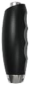 Pilot Automotive PM-2112E Motorsport Matte Black Shark Automatic Shift Knob