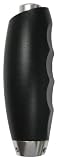 Pilot Automotive PM-2112E Motorsport Matte Black Shark Automatic Shift Knob