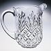 SHANNON CRYSTAL PITCHER - SHANNON CRYSTAL WATER PITCHER