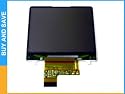 LCD Screen Display for APPLE iPod Classic 6G 80GB 120GB