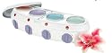 Satin Smooth Professional Quad Wax Warmer