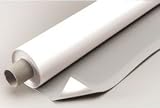 Alvin VBC77-36 Vyco Roll-gray-white 36 X10yd